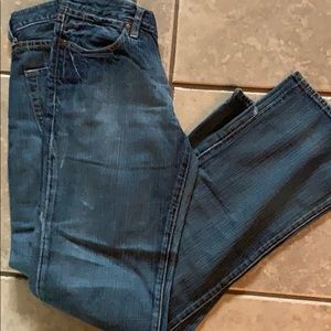 Gap 1969 jeans. 30x32 - new pictures